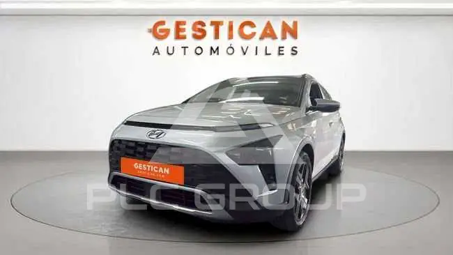2023 Hyundai Bayon