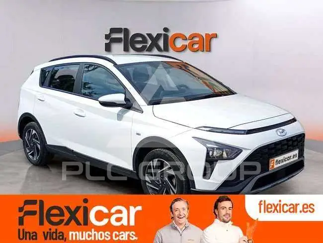 2023 Hyundai Bayon