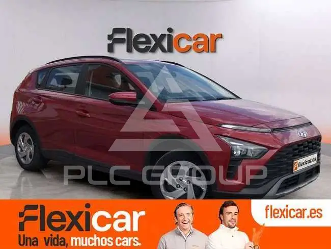 2023 Hyundai Bayon