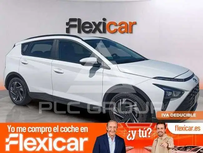 2023 Hyundai Bayon