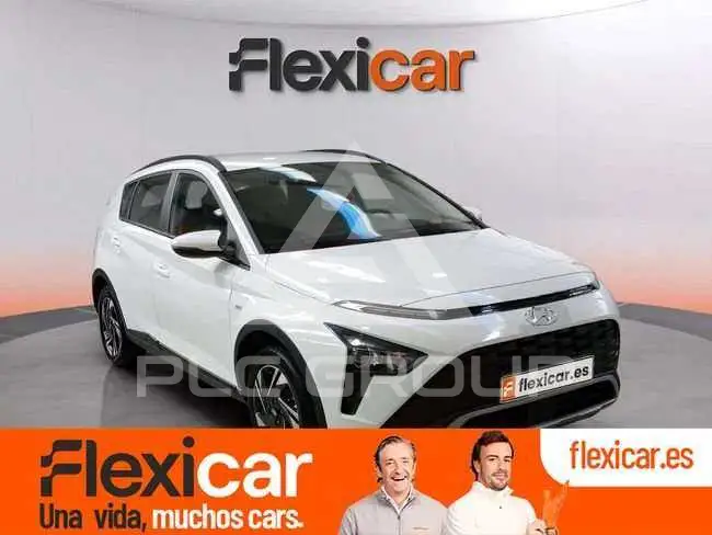 2023 Hyundai Bayon