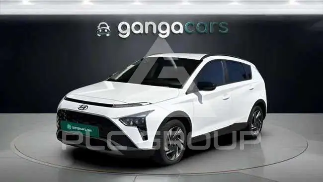 2023 Hyundai Bayon