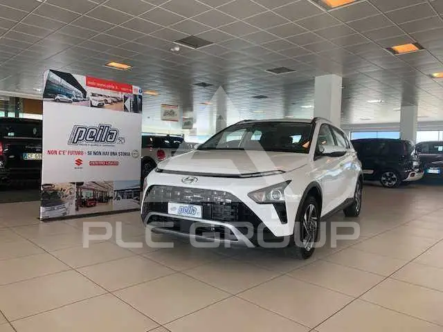 2023 Hyundai Bayon