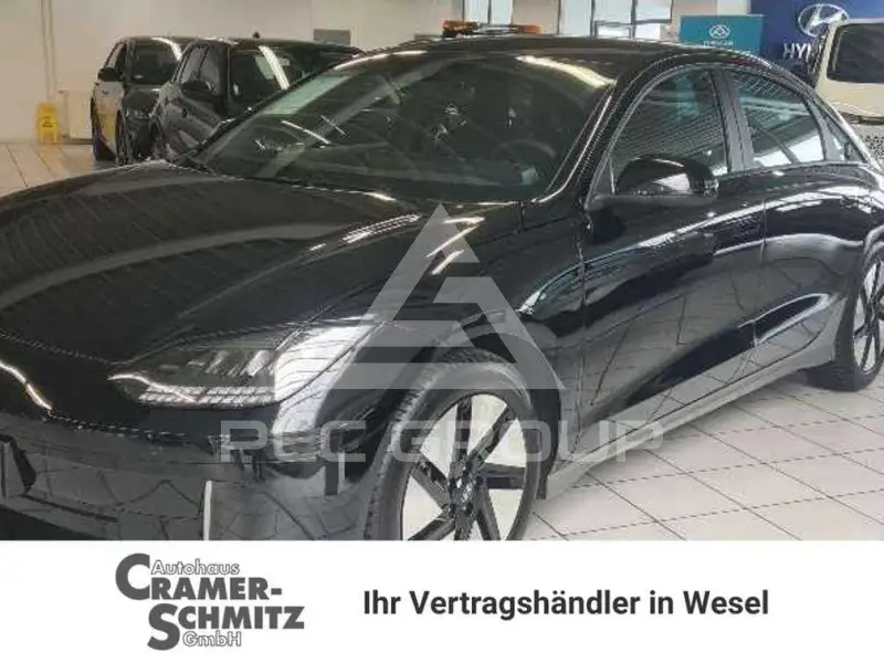 2023 Hyundai Ioniq