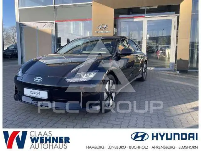 2023 Hyundai Ioniq