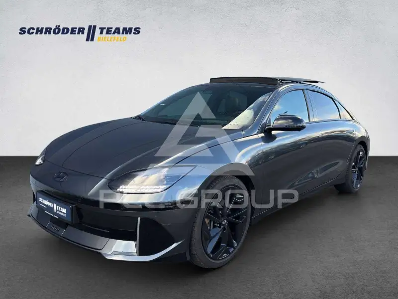 2023 Hyundai Ioniq