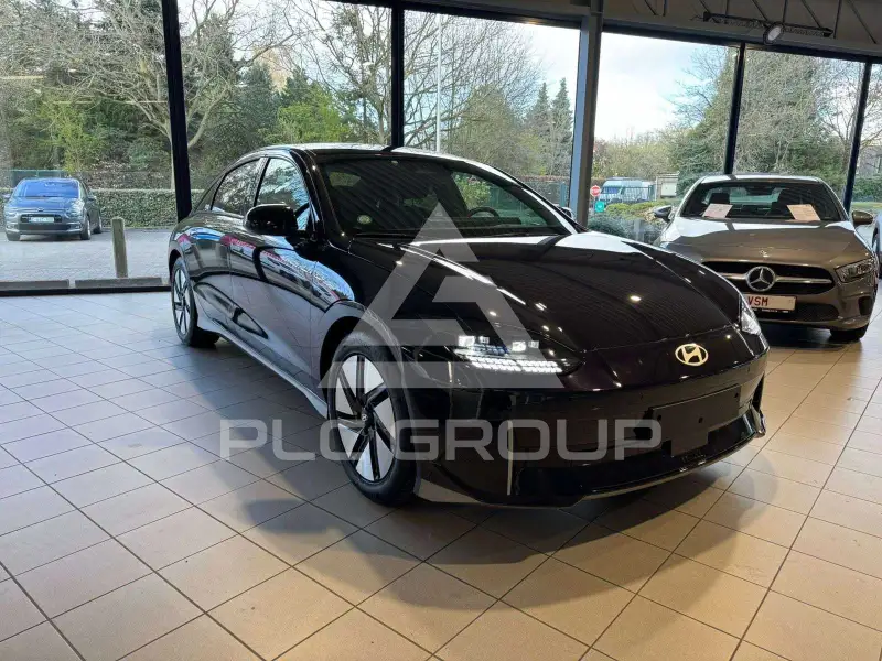 2023 Hyundai Ioniq