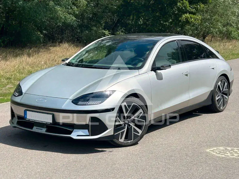 2023 Hyundai Ioniq
