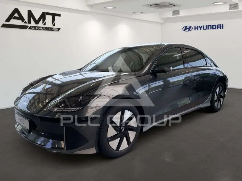 2023 Hyundai Ioniq