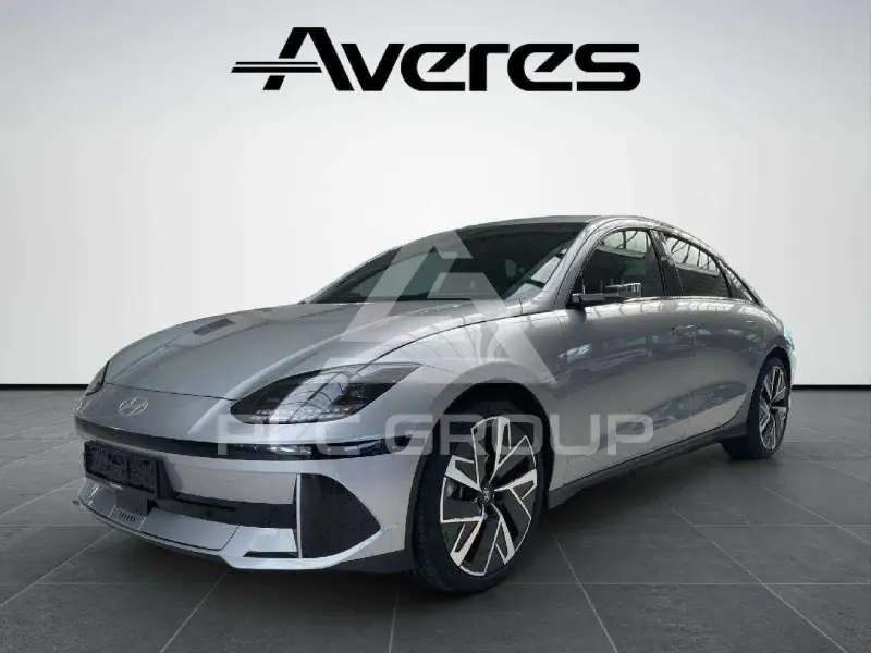 2023 Hyundai Ioniq