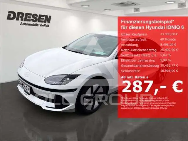 2023 Hyundai Ioniq