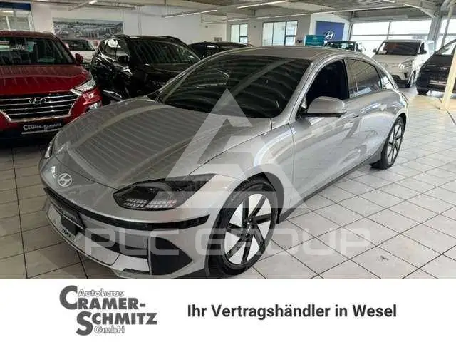 2023 Hyundai Ioniq