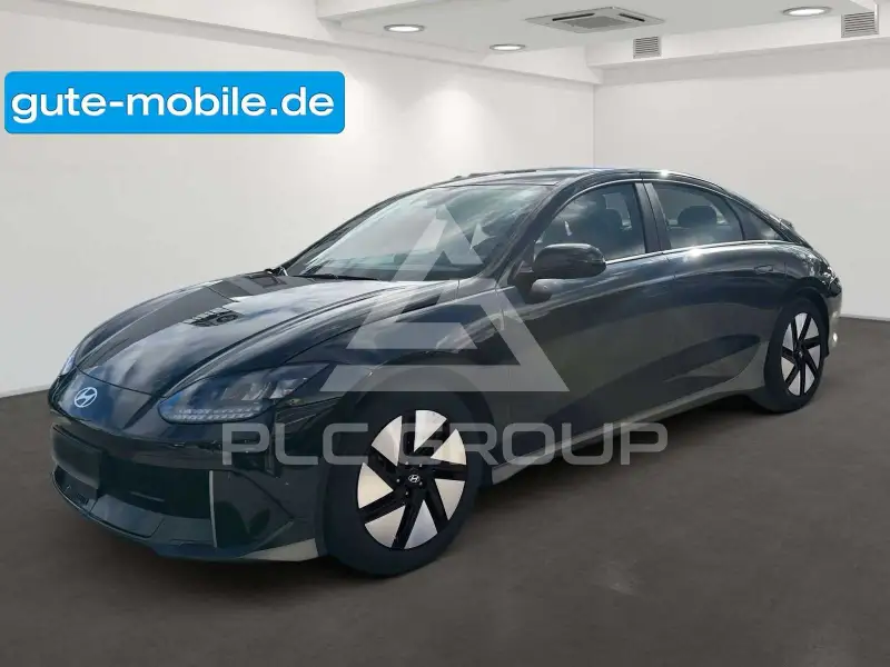 2023 Hyundai Ioniq