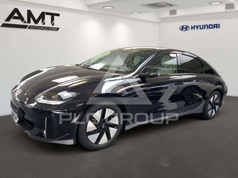 2023 Hyundai Ioniq