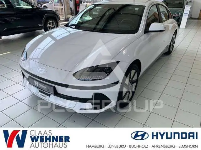 2023 Hyundai Ioniq