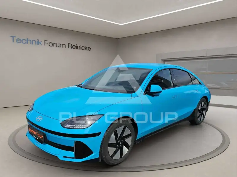 2023 Hyundai Ioniq