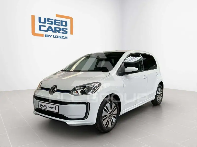 2023 Volkswagen Up