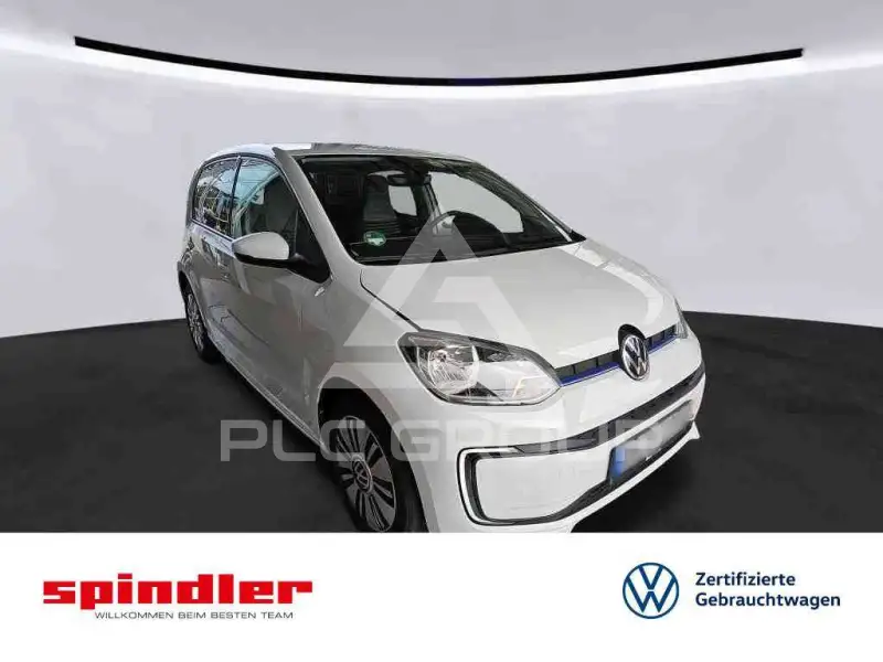 2023 Volkswagen Up
