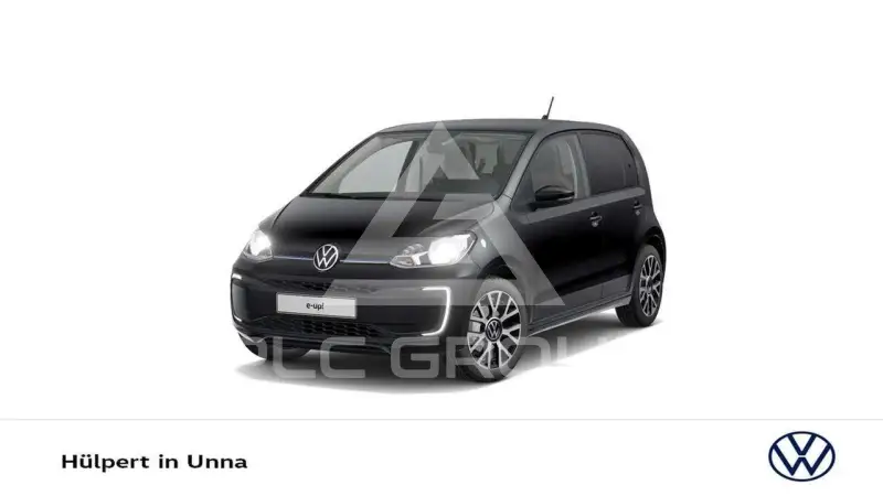 2023 Volkswagen Up