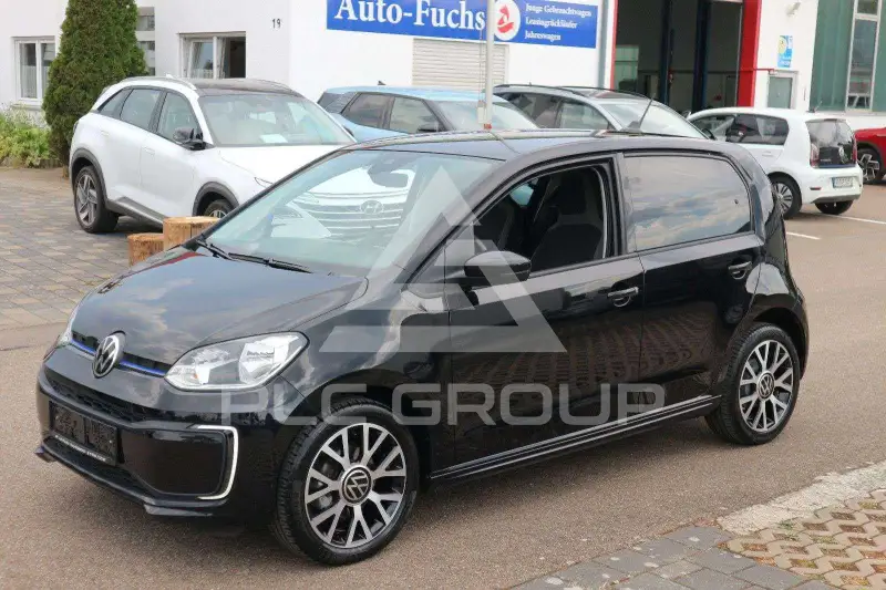2023 Volkswagen Up