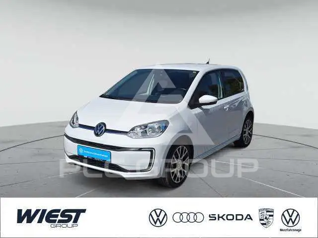 2023 Volkswagen Up