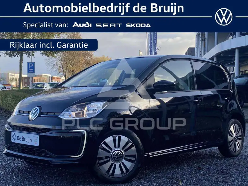 2023 Volkswagen Up