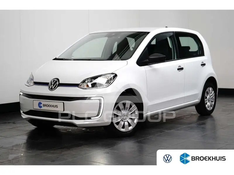 2023 Volkswagen Up