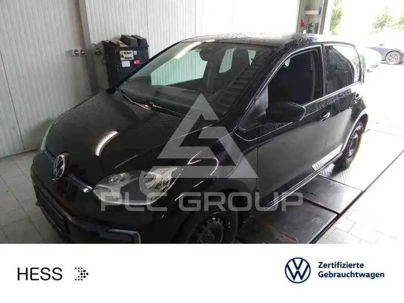 2023 Volkswagen Up