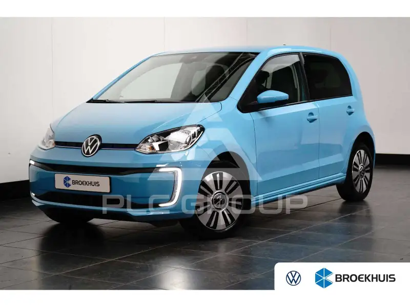 2023 Volkswagen Up