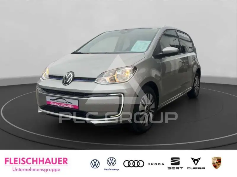 2023 Volkswagen Up