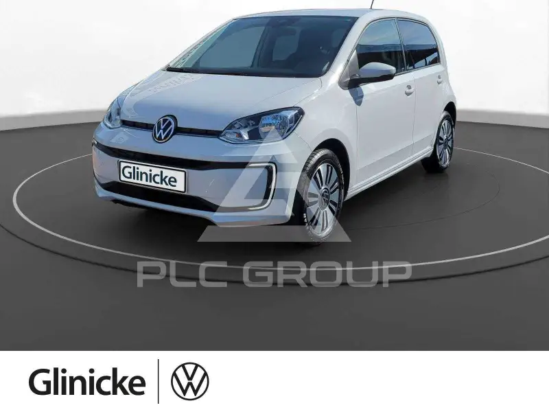 2023 Volkswagen Up