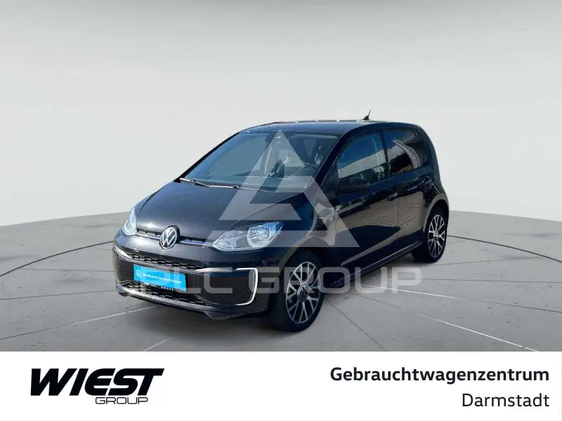 2023 Volkswagen Up