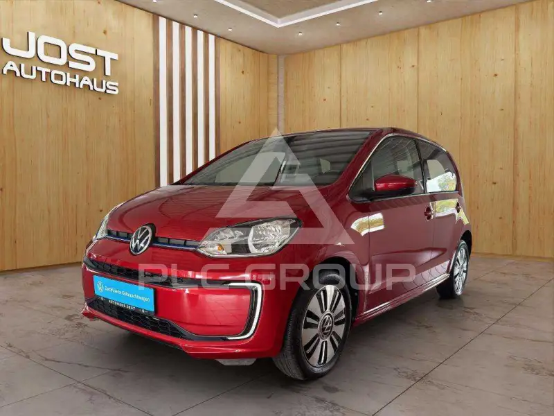 2023 Volkswagen Up