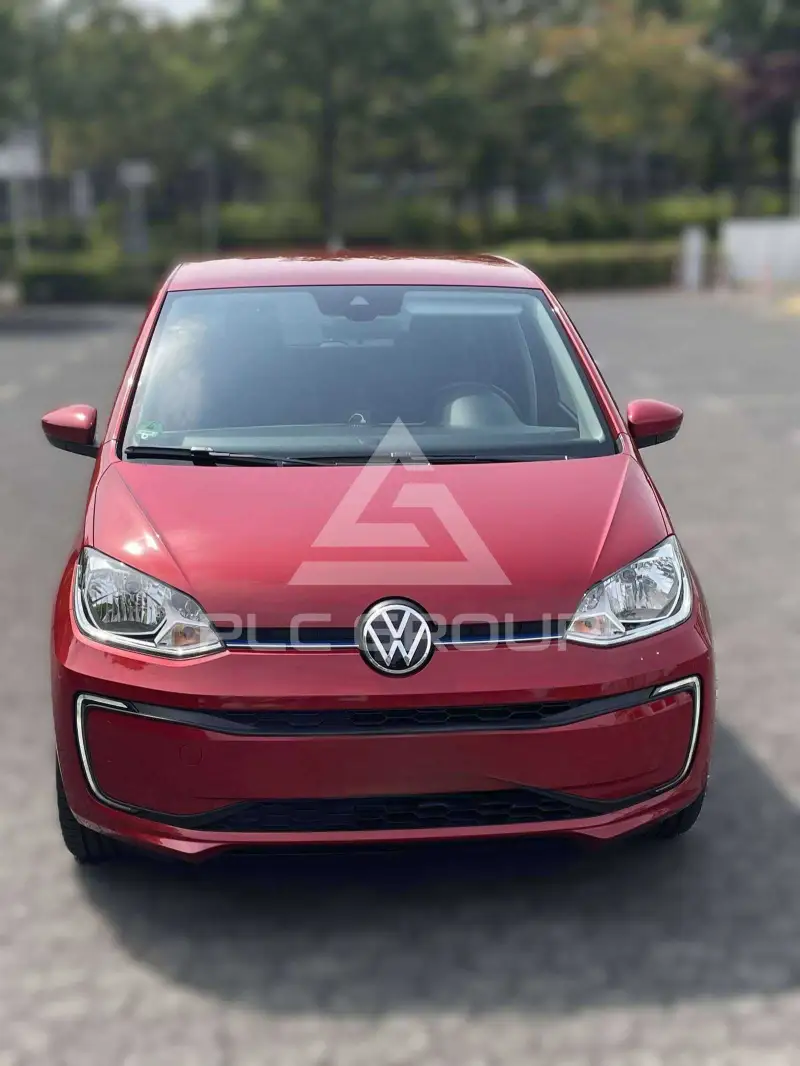 2023 Volkswagen Up