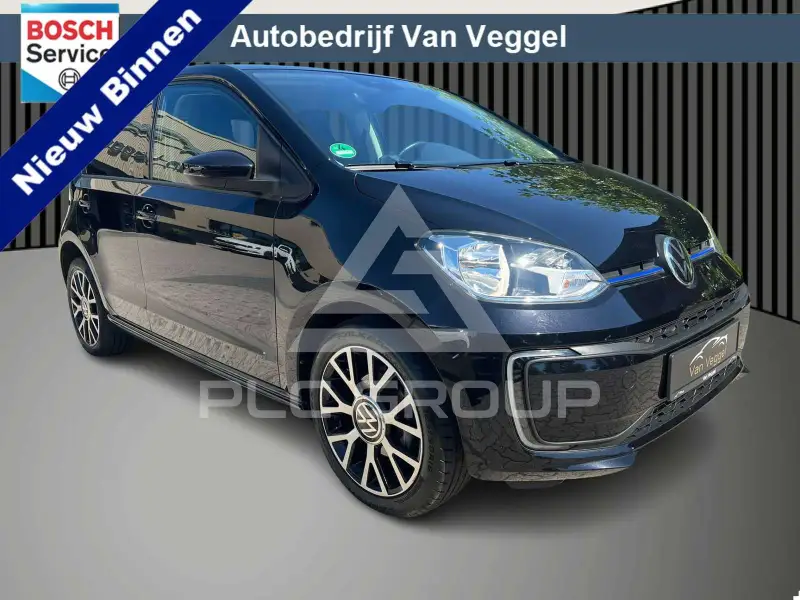 2023 Volkswagen Up