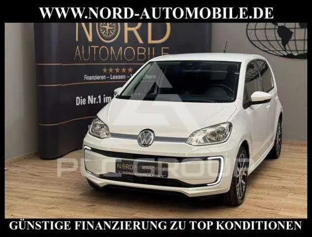 2023 Volkswagen Up