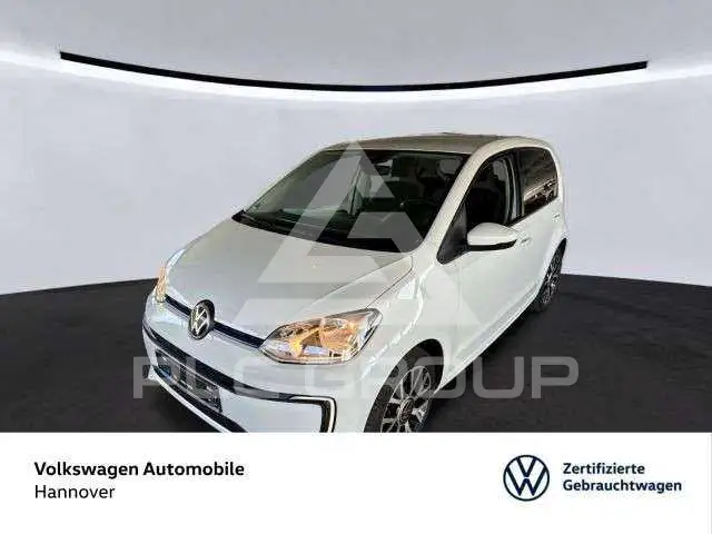 2023 Volkswagen Up