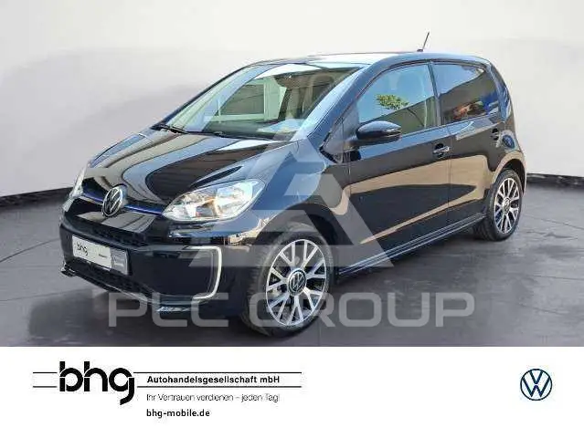 2023 Volkswagen Up