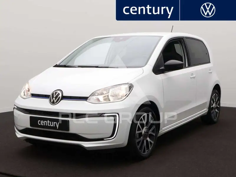 2023 Volkswagen Up
