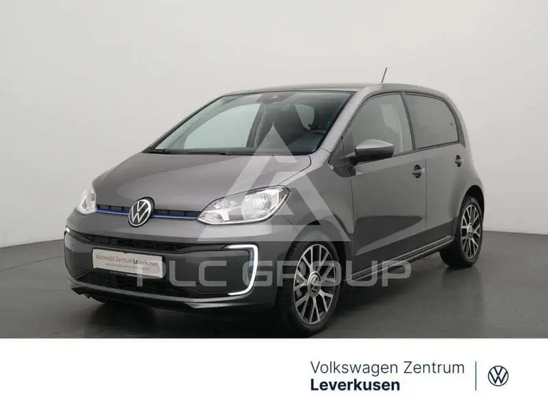 2023 Volkswagen Up