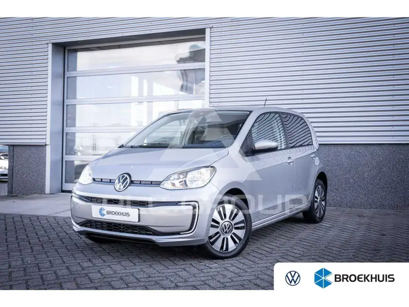 2023 Volkswagen Up