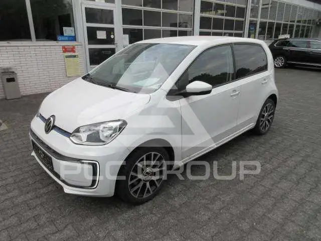 2023 Volkswagen Up