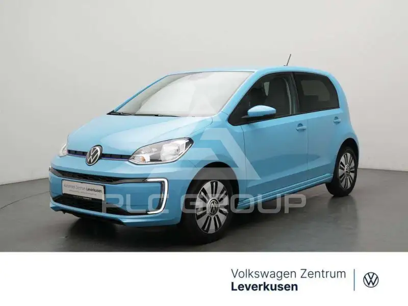 2023 Volkswagen Up