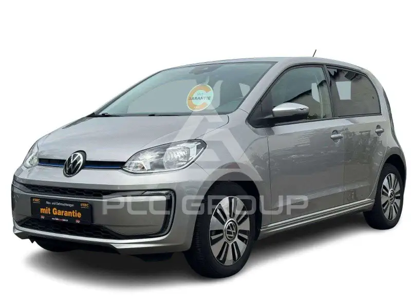 2023 Volkswagen Up