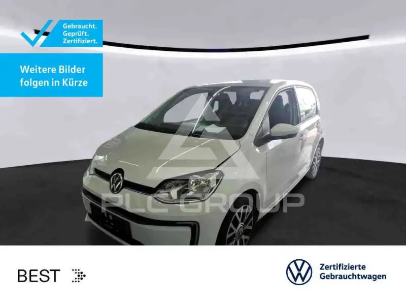 2023 Volkswagen Up