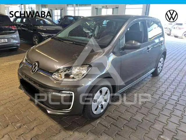 2023 Volkswagen Up