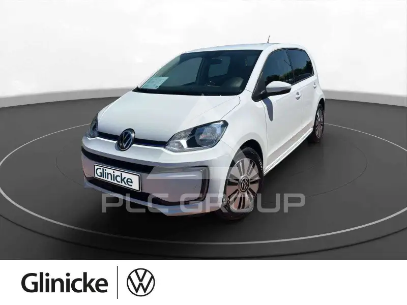 2023 Volkswagen Up