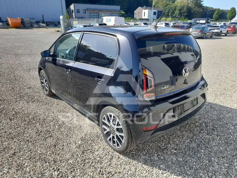 2023 Volkswagen Up