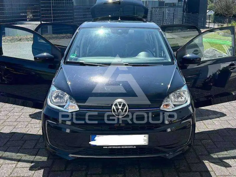 2023 Volkswagen Up