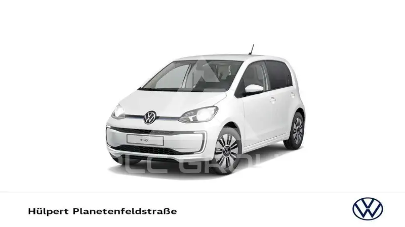 2023 Volkswagen Up